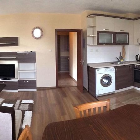 Apartment Feo Sandanski Eksteriør billede