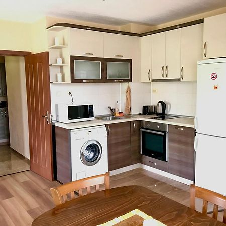 Apartment Feo Sandanski Eksteriør billede