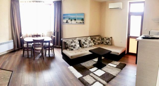 Apartment Feo Sandanski Eksteriør billede