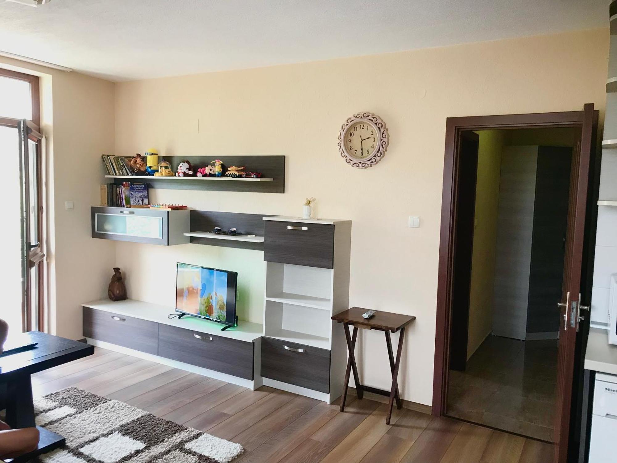 Apartment Feo Sandanski Eksteriør billede